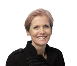 Sarah Warby