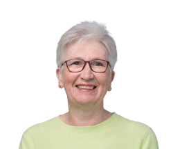 Lesley Jones