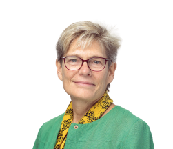 Mary Beth Christie
