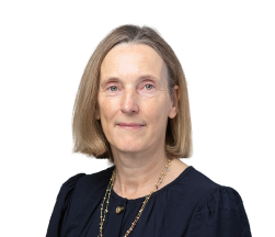 Caroline Britton