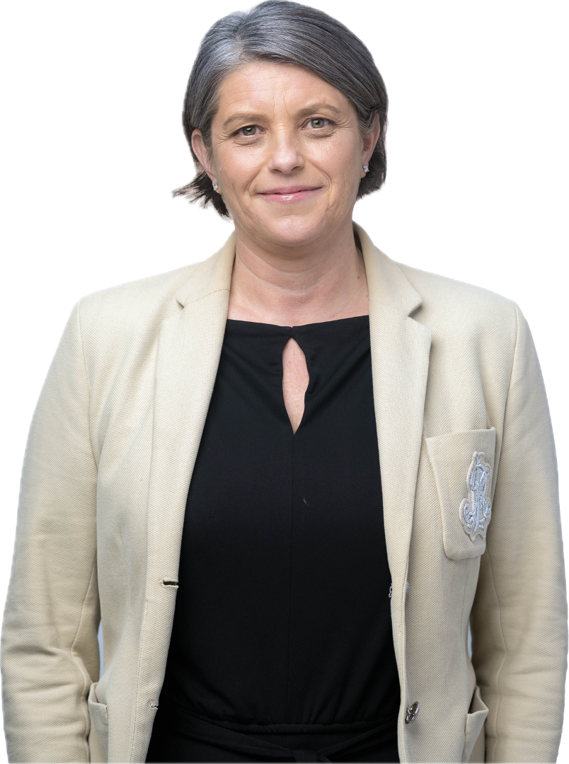Lisa Townsend